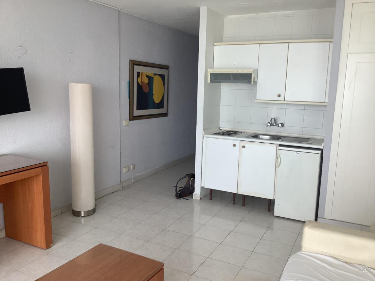 Playa FeñabeBella Vista公寓 外观 照片