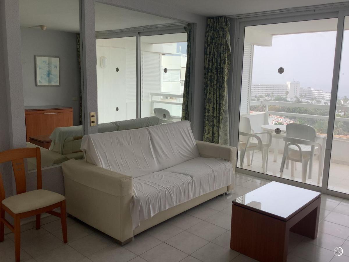 Playa FeñabeBella Vista公寓 外观 照片
